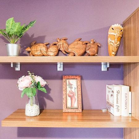 Family Noemi Home Center มาลากา ภายนอก รูปภาพ